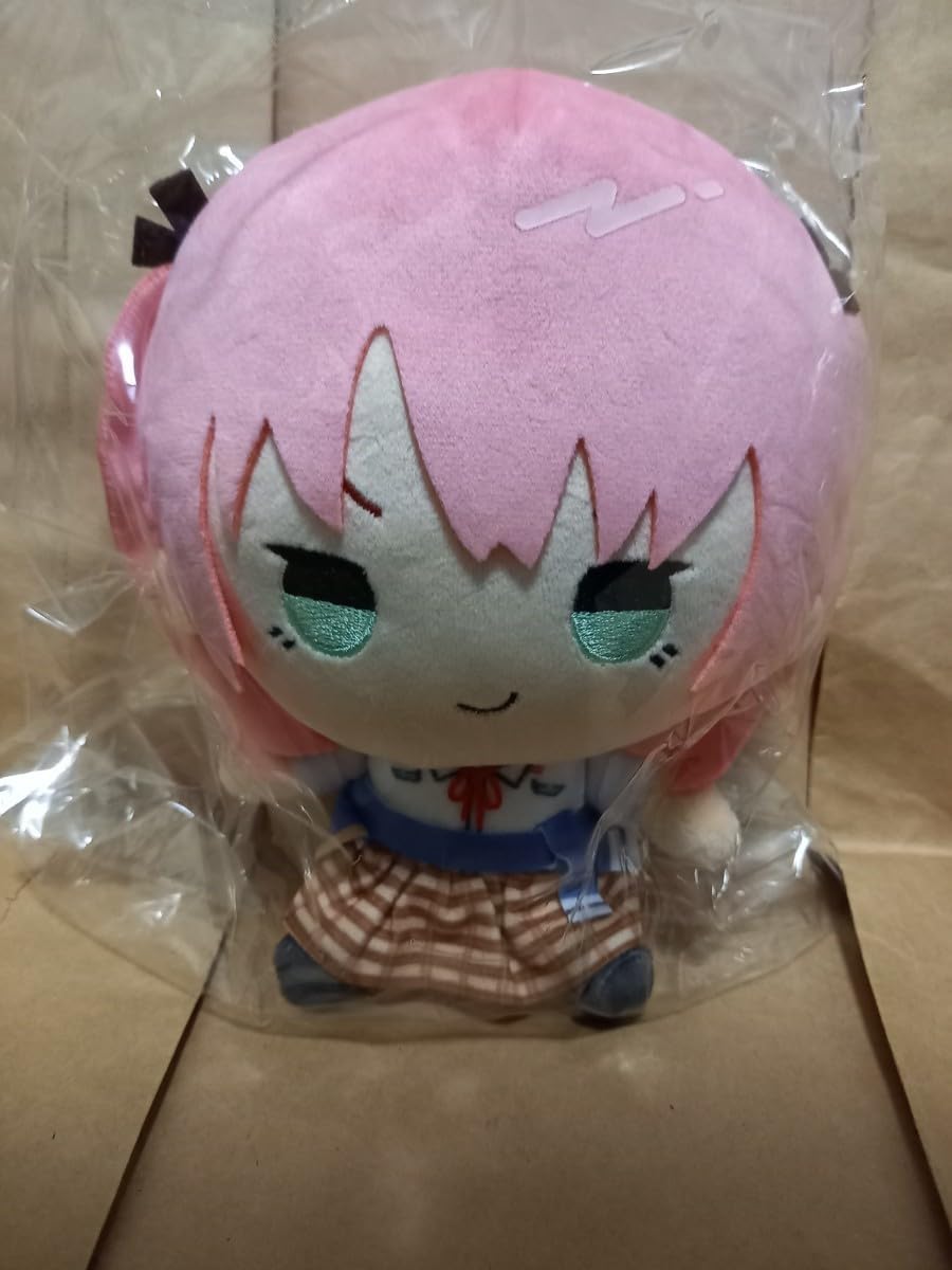 ヘブンバーンズレッド 逢川めぐみ もちどる ヘブバン